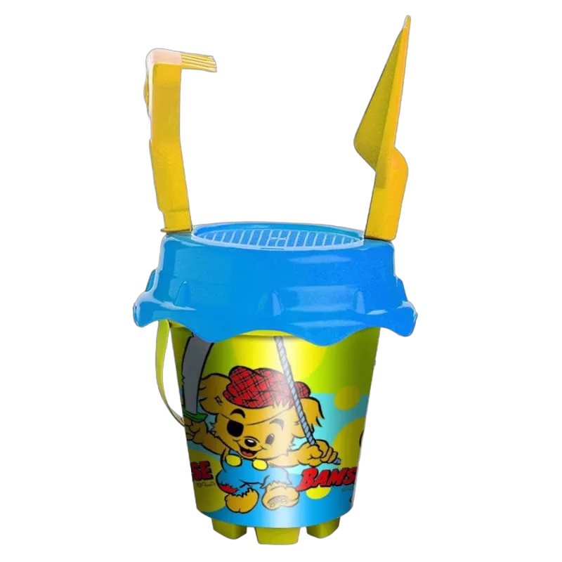 Hinkset Bamse