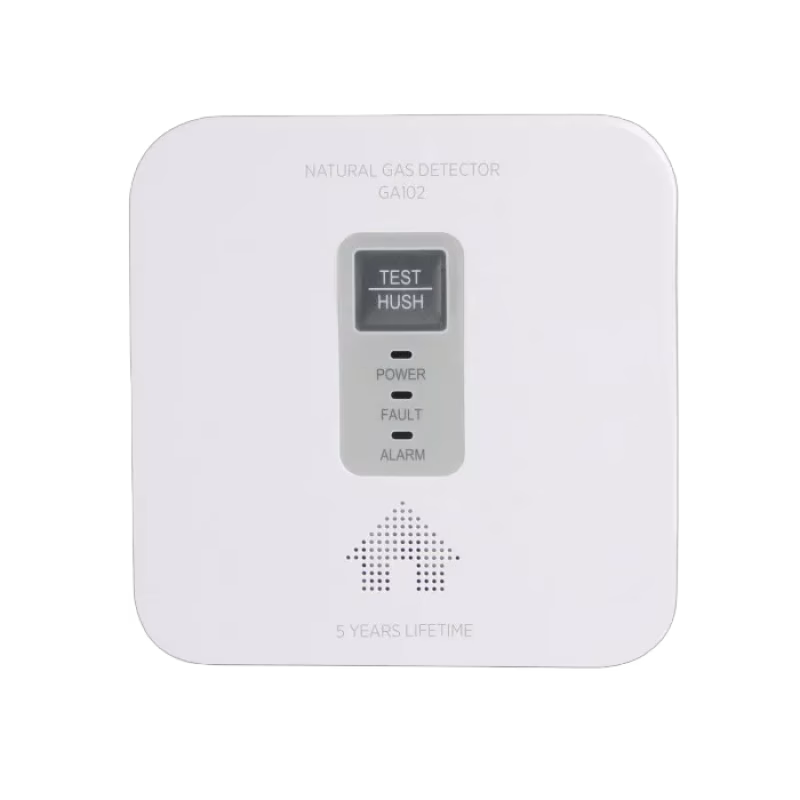 Housegard Gasvarnare 12V + 230V