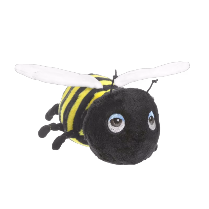 Humlan Djojj Mjukis 27 cm