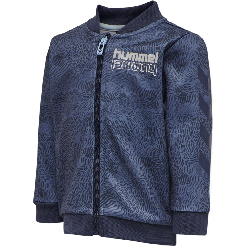 Hummel Baily Tröja, China Blue, 62