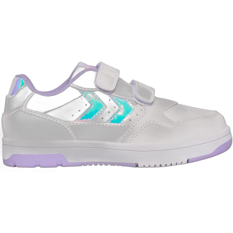 Hummel Camden Jr Sneakers, Lavender, 29