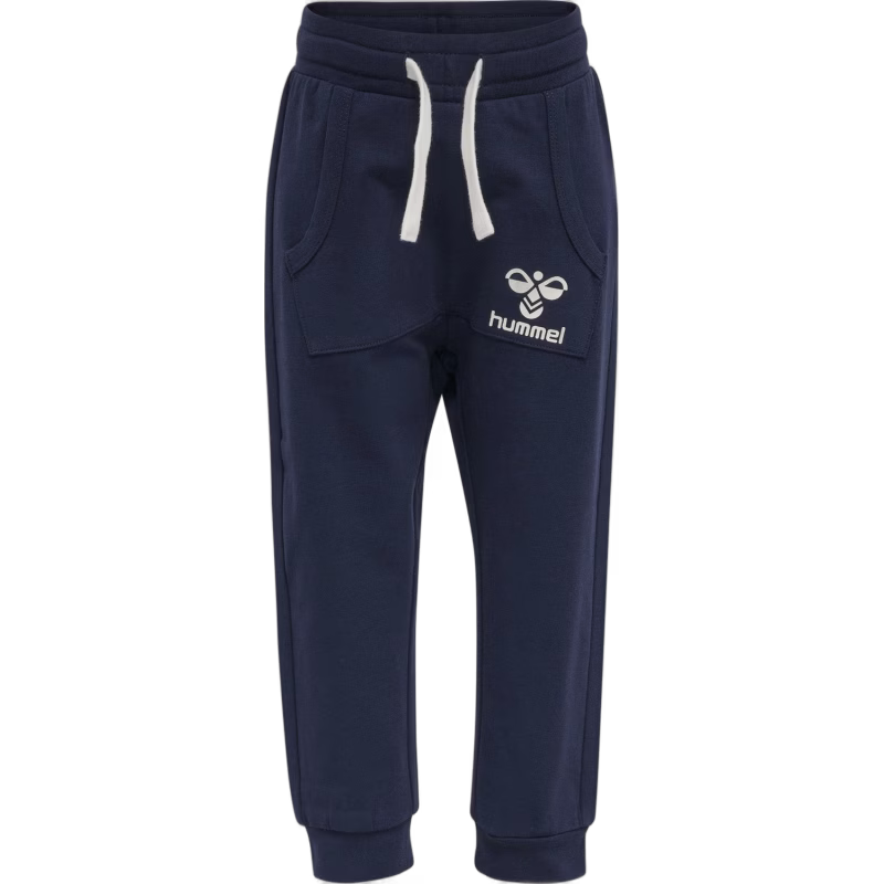 Hummel Futte Mjukisbyxa, Black Iris, 56