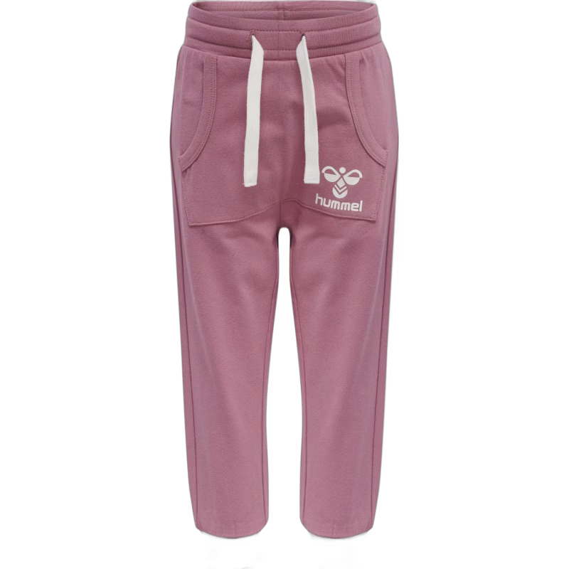 Hummel Futte Mjukisbyxa, Heather Rose, 62