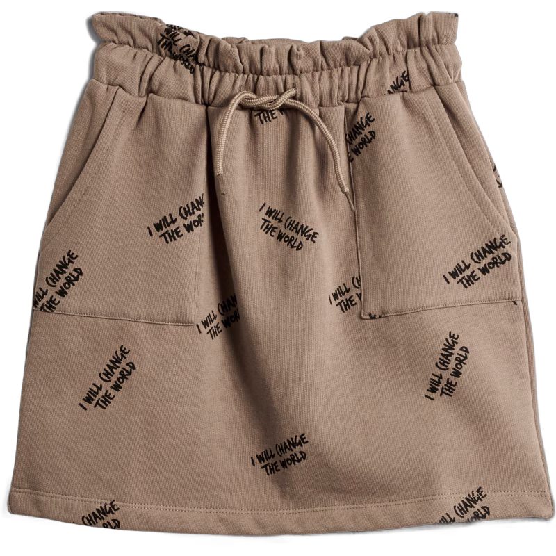 Hummel Molly Kjol, Caribou, 110