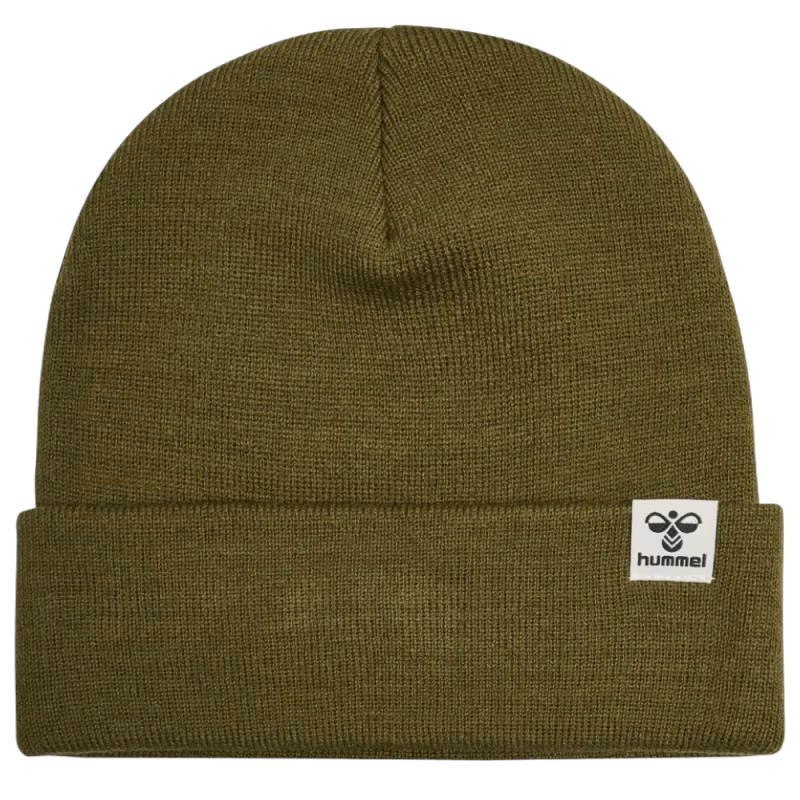 HUMMEL Mössa Park Hue Olive