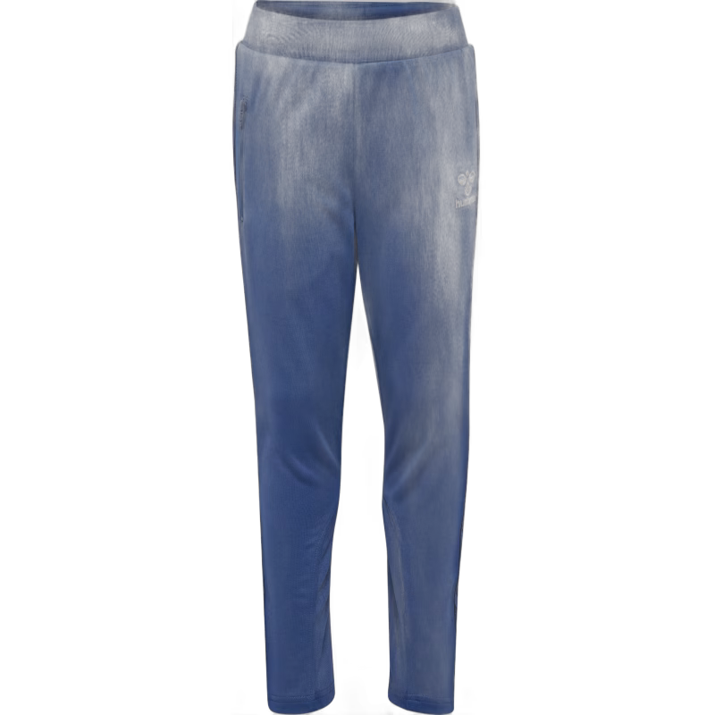 Hummel Newi Träningsbyxor, True Navy, 104