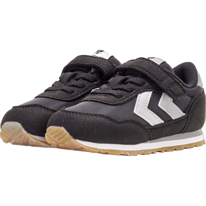 Hummel Reflex Sneakers, Black, 21