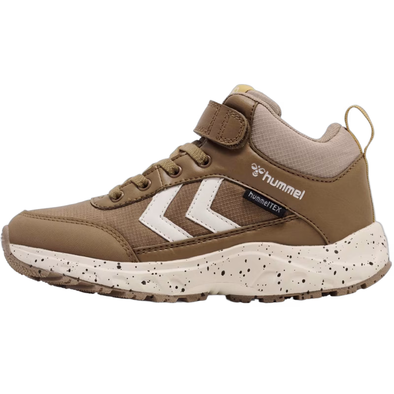 Hummel Root Tex Jr Sneakers, Ermine, 35