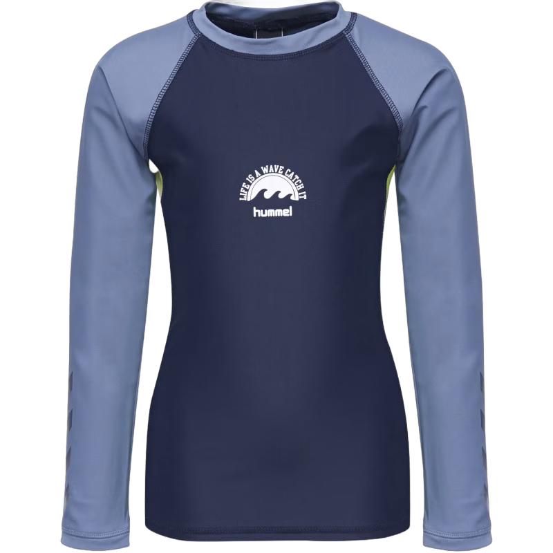 Hummel Sidney UV-Tröja 92