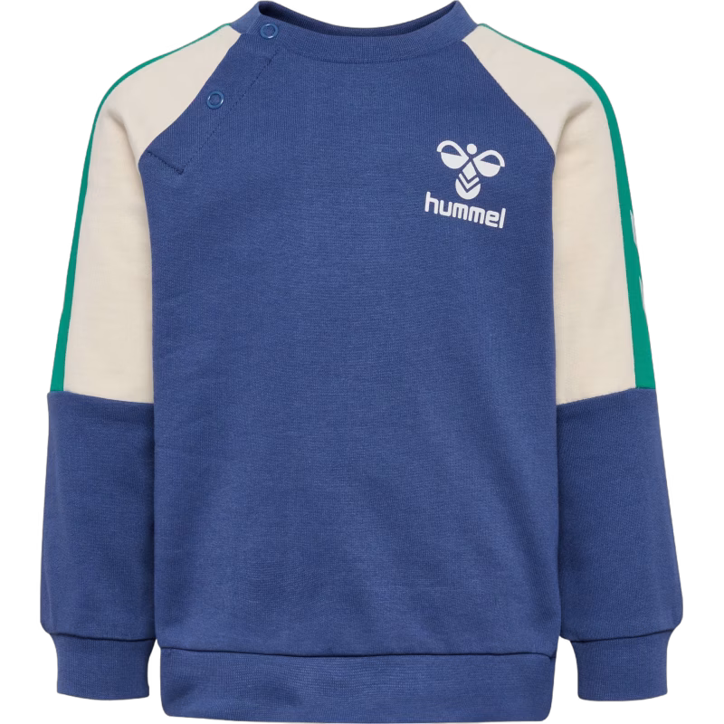 Hummel Skylan Tröja, True Navy, 92