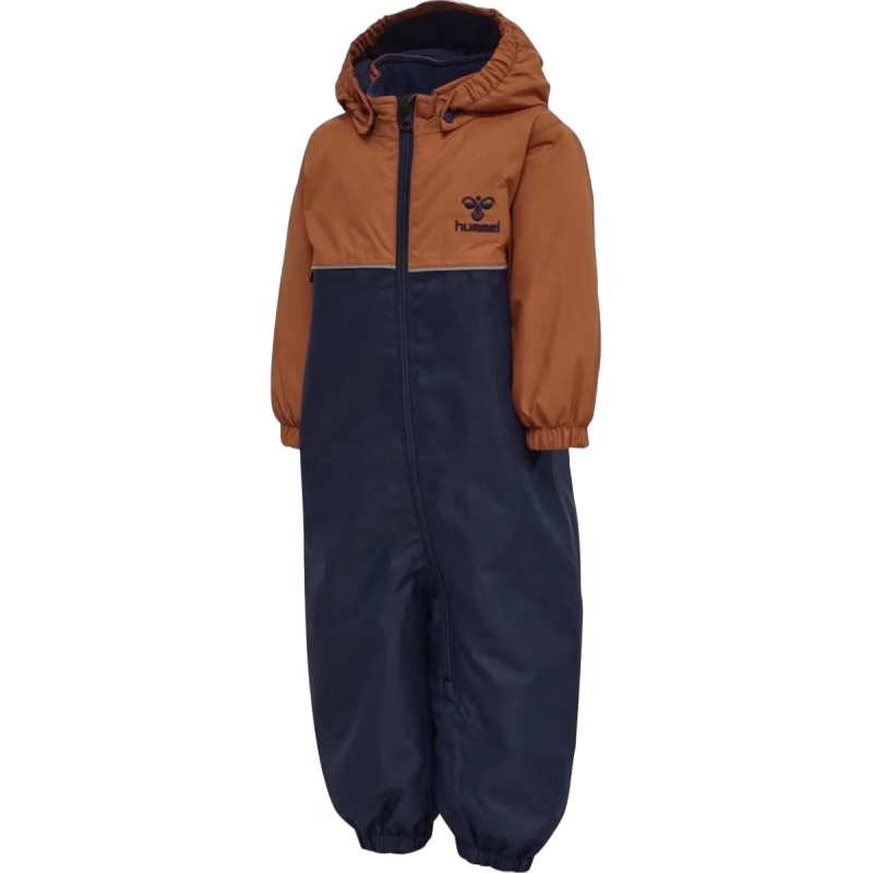 Hummel Snoopy Overall, Sierra, 80