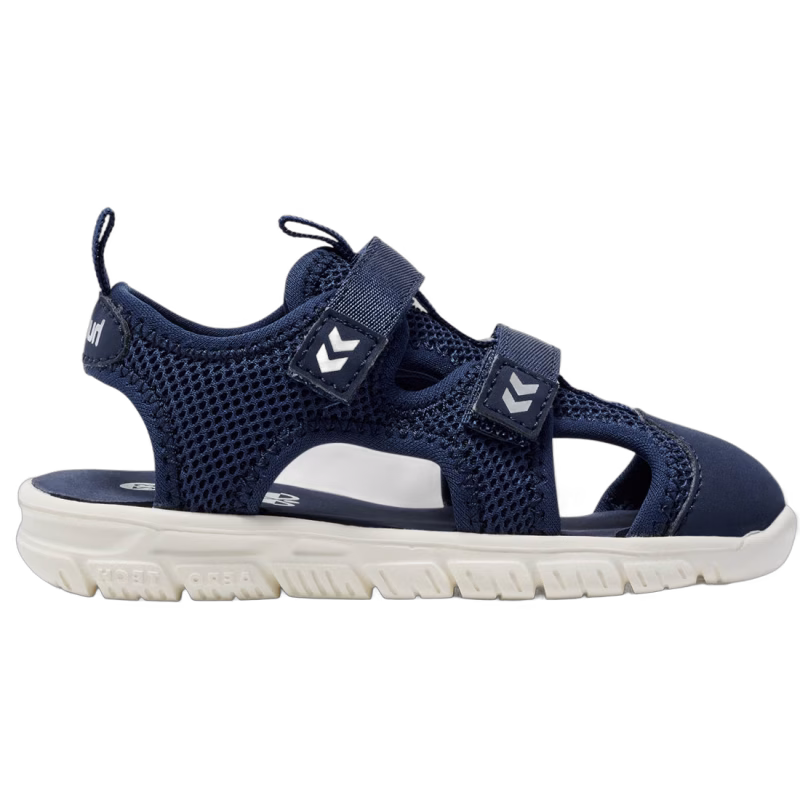 Hummel Sport Sandaler Infant, Dark Denim, 27
