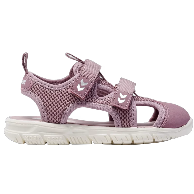 Hummel Sport Sandaler Infant, Woodrose, 24