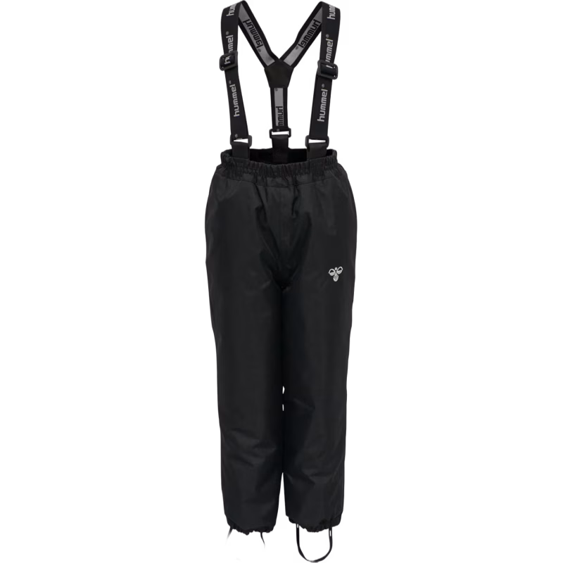 Hummel Storm Skidbyxor, Black, 110