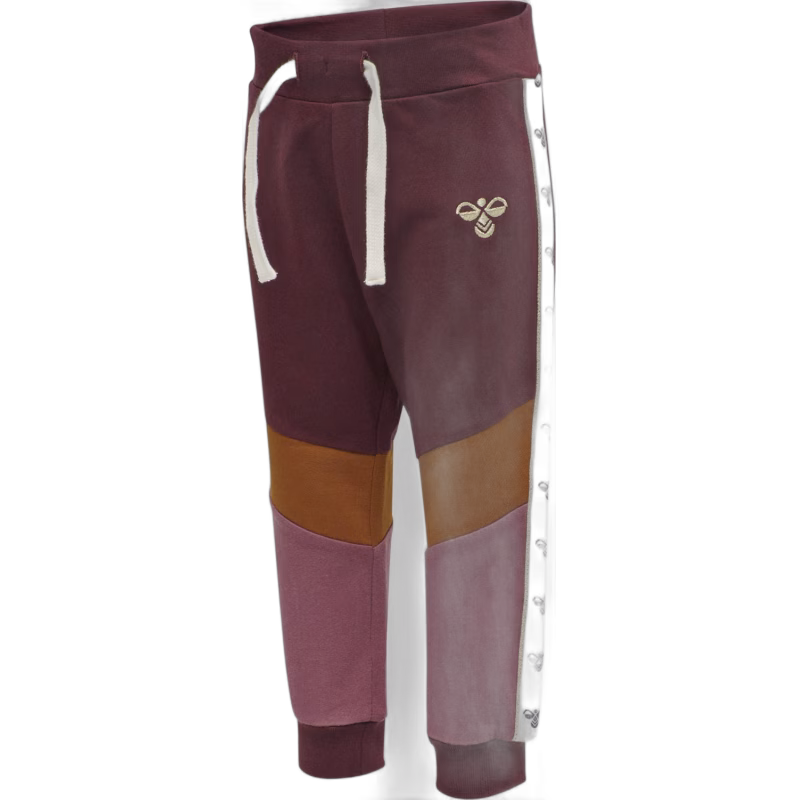 Hummel Sunrise Byxa, Chocolate Truffle , 68