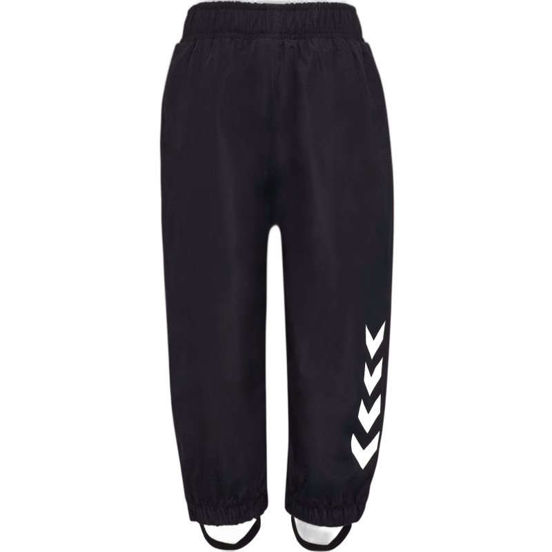 Hummel Taro Mini Byxa, Black, 74