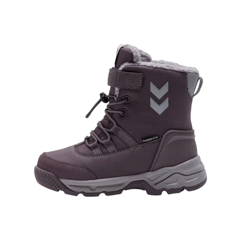 HUMMEL Vinterstövlar Snow Tex jr Sparrow