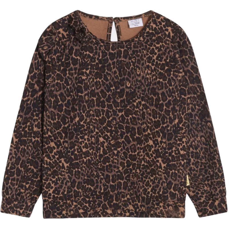 Hust &  Claire Saga Tröja, Black 104