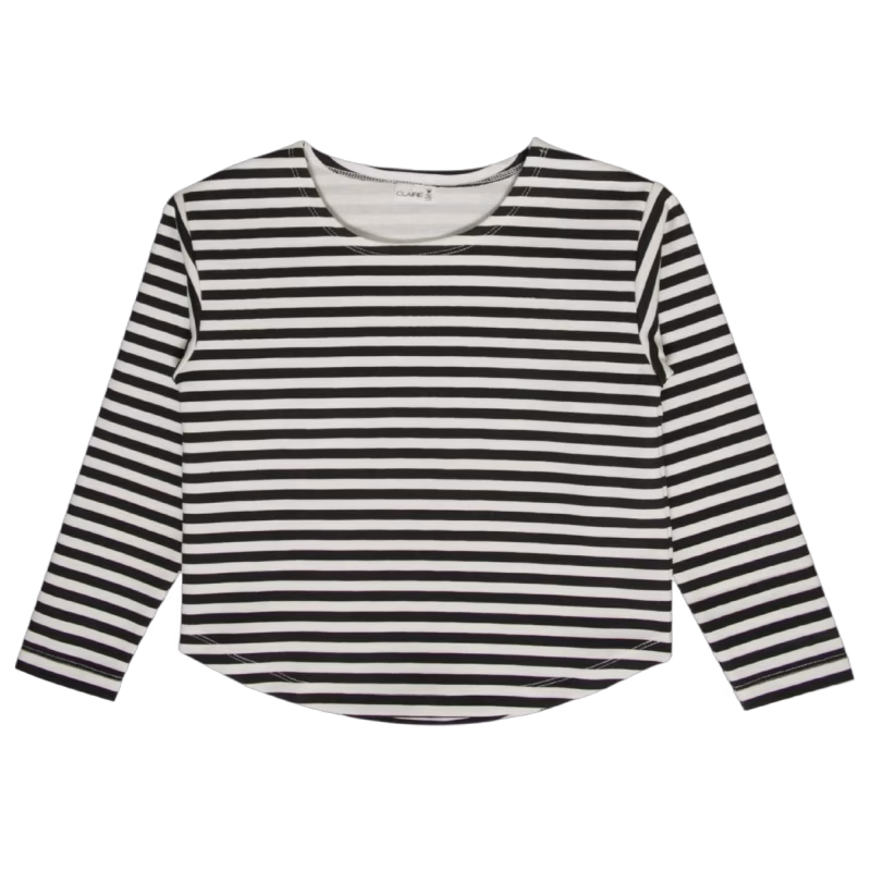 Hust &  Claire Tröja, Black Stl 128