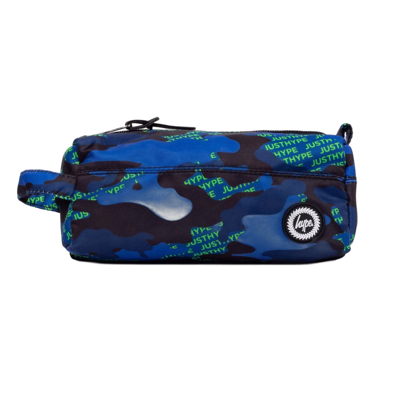 HYPE Pennfodral, Neon Logo Camo