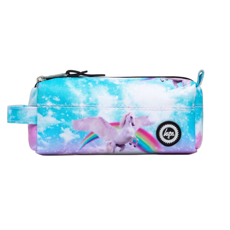 HYPE Pennfodral, Unicorn Skies