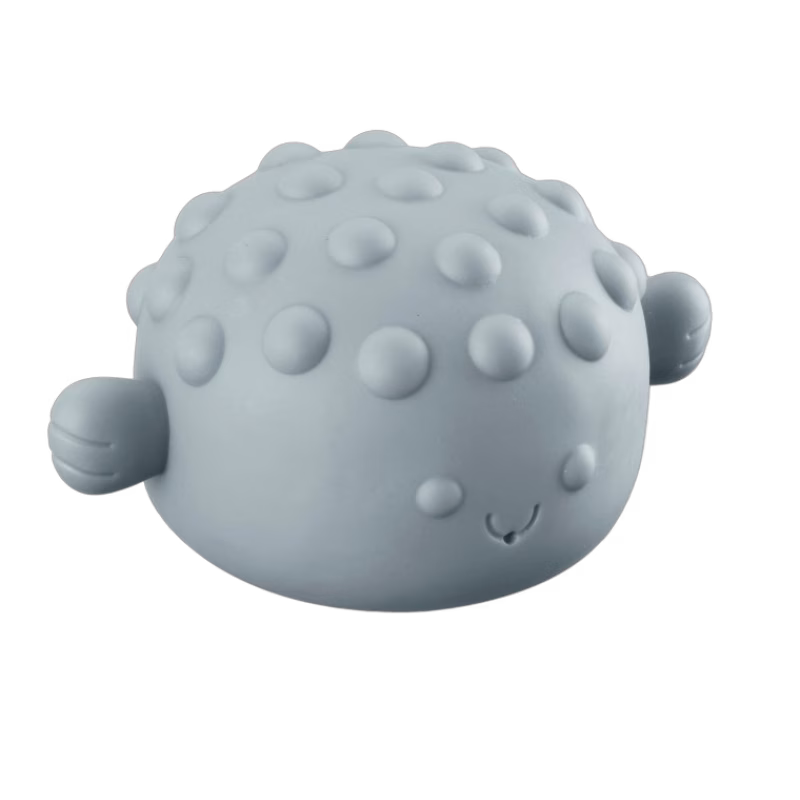 I'm Cute Badleksak (Blue)