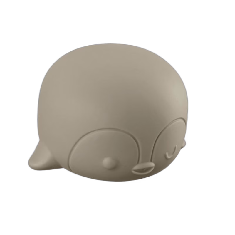 I'm Cute Badleksak (Taupe)