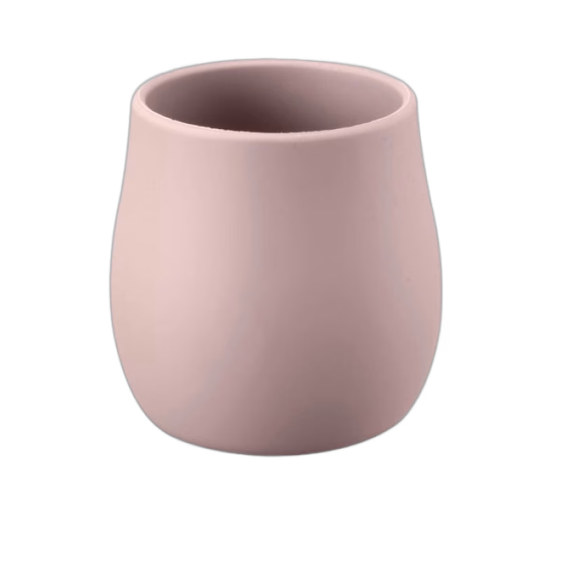 I'm Cute Mugg Silikon (Rose)