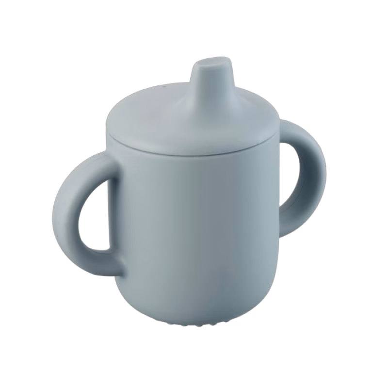 I'm Cute Pipmugg Silikon (Blue)