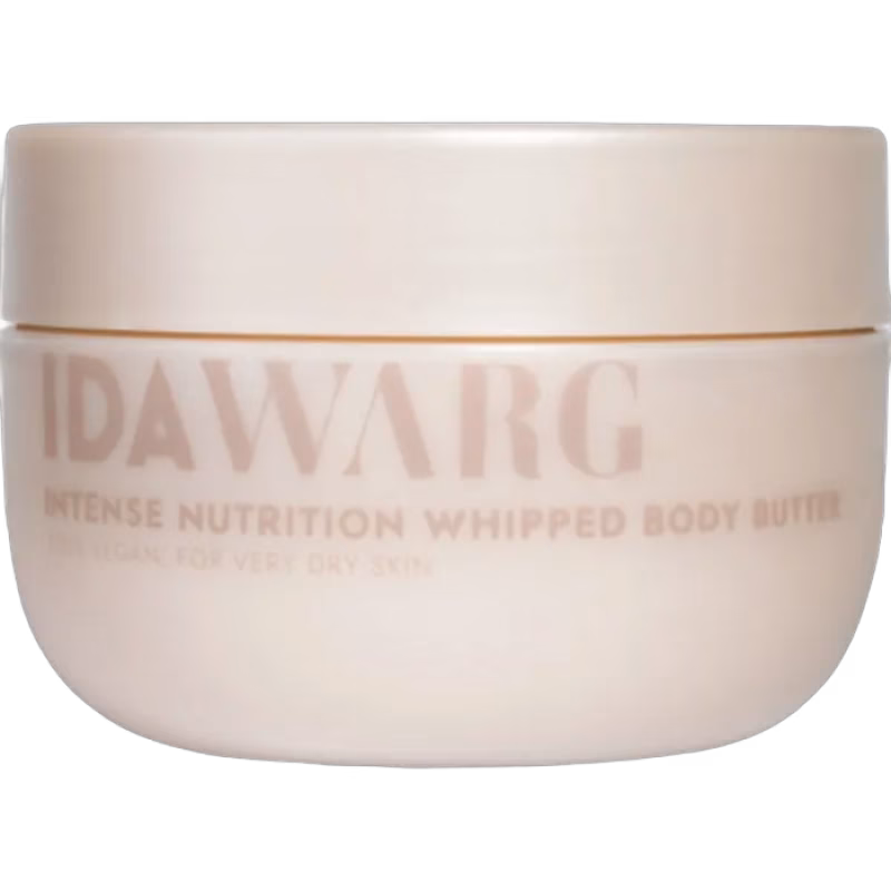 IDA WARG Beauty Whipped Body Butter 250 ml