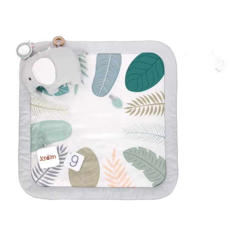 Ingenuity Lekmatta Milestone