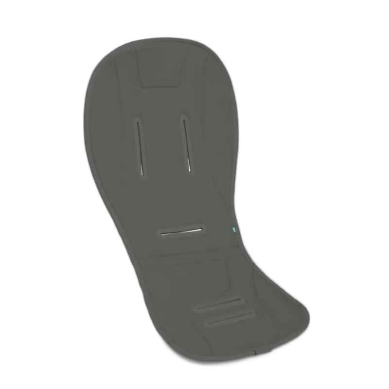 Inovi Barnvagnsdyna AirMax 3D (Forest Green)