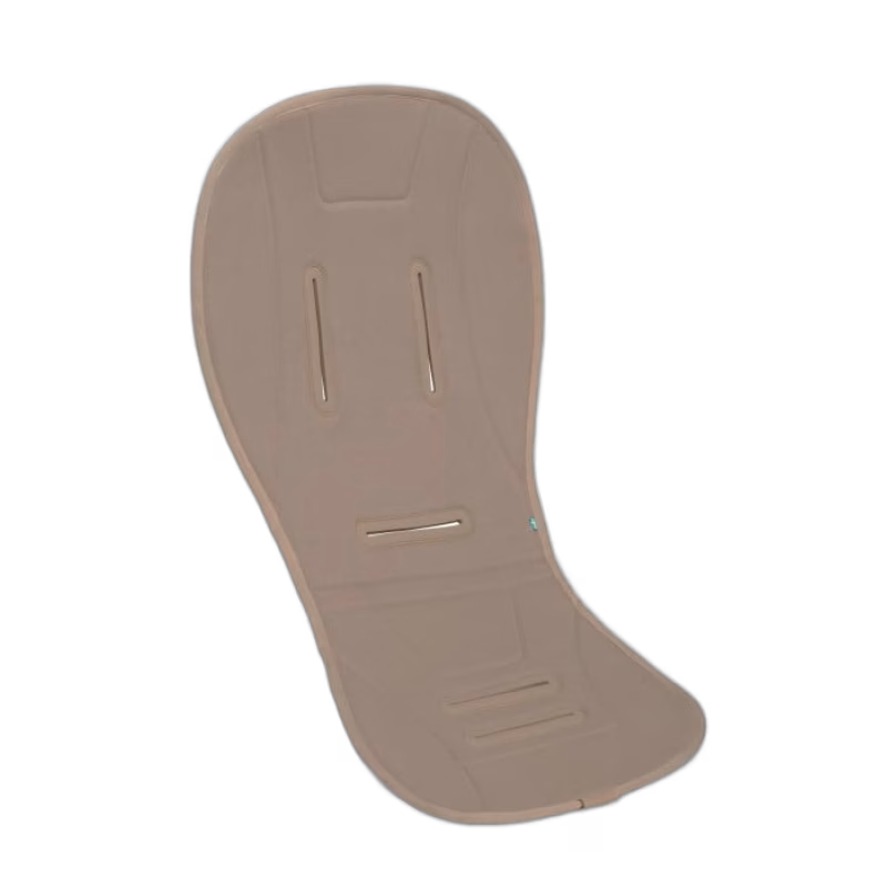 Inovi Barnvagnsdyna AirMax 3D (Taupe/Sand)