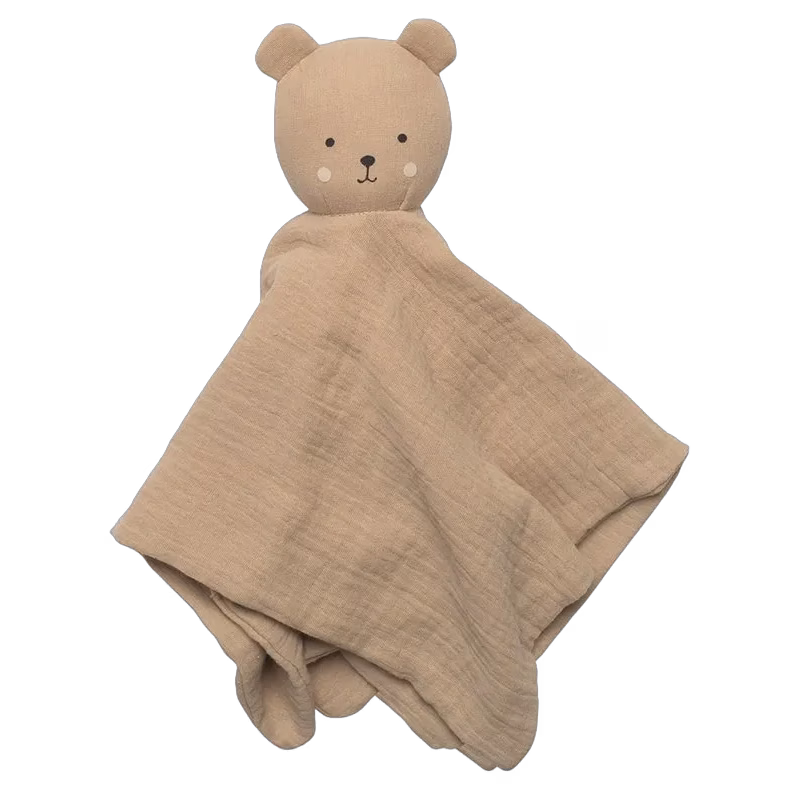 Jabadabado snuttefilt teddy