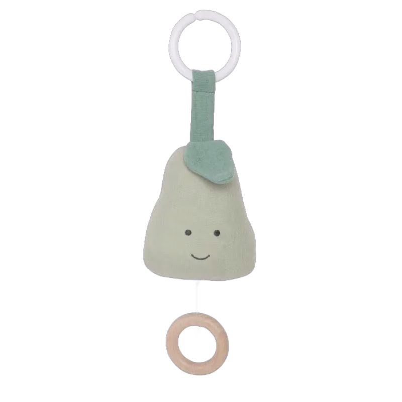 Jabadabado Speldosa Päron