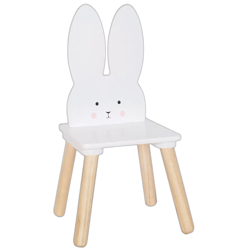 Jabadabado stol bunny