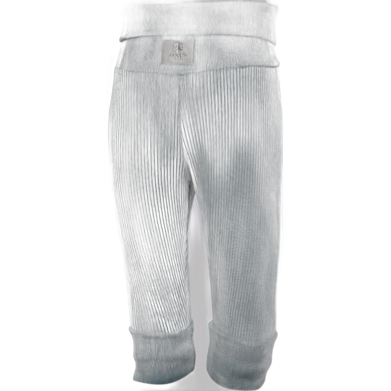 Janus Baby Lightwool Byxa, Light Green, 90