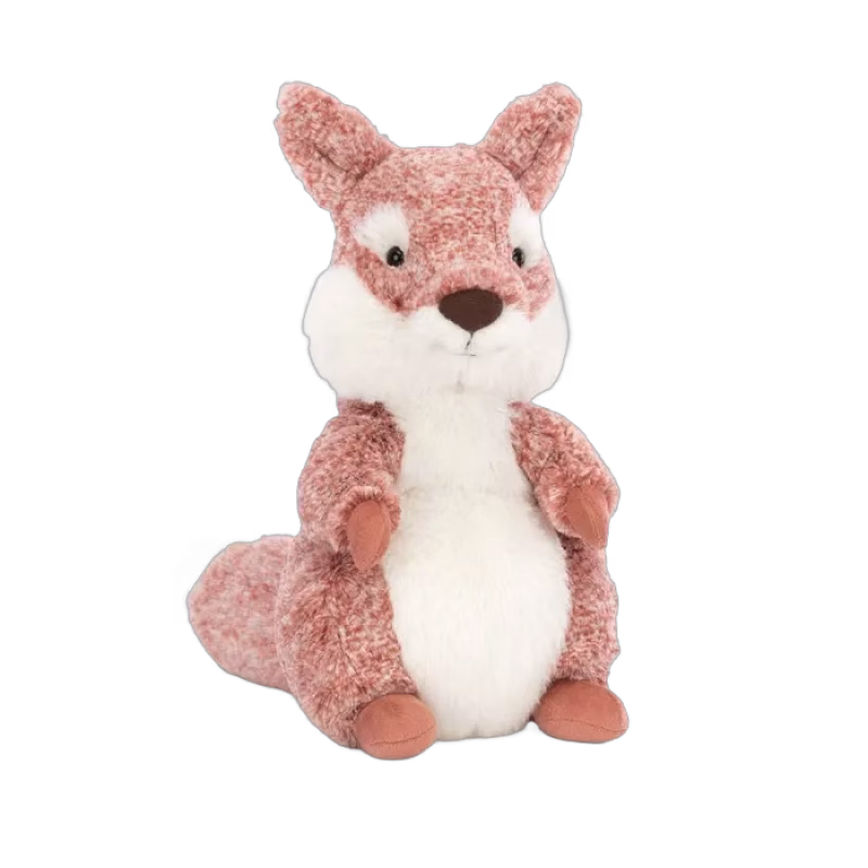 Jellycat Ambrosie Fox
