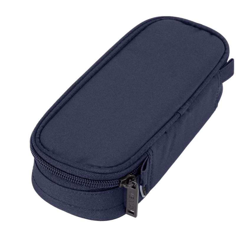 Jeva Box Pennfodral, Indigo