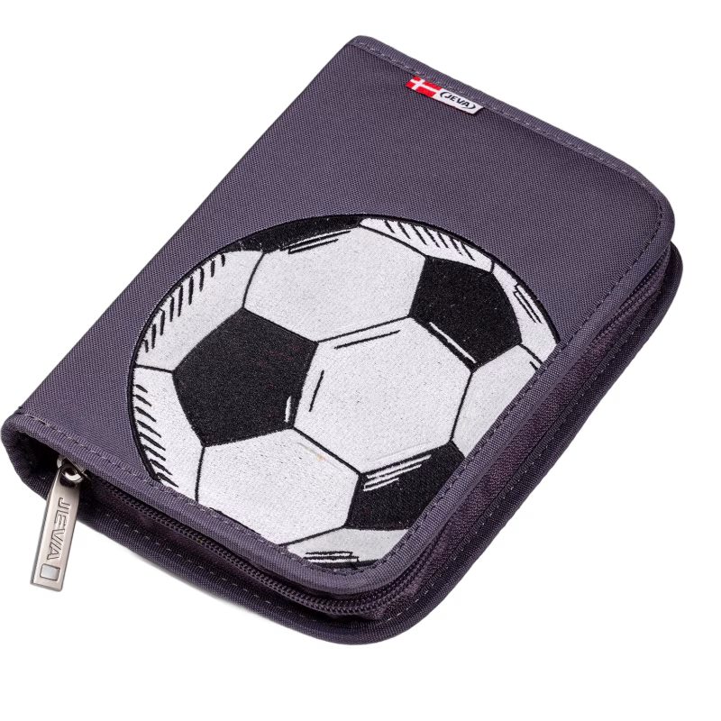 Jeva One-Zip Pennfodral, All Ball
