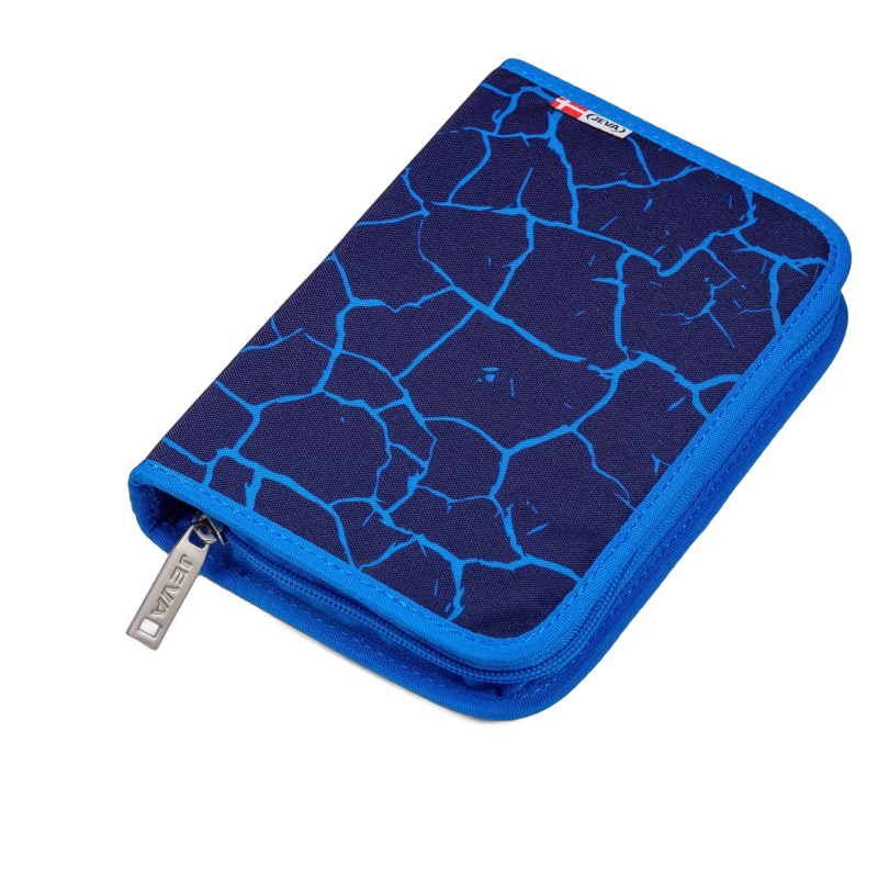 Jeva One-Zip Pennfodral, Dragon