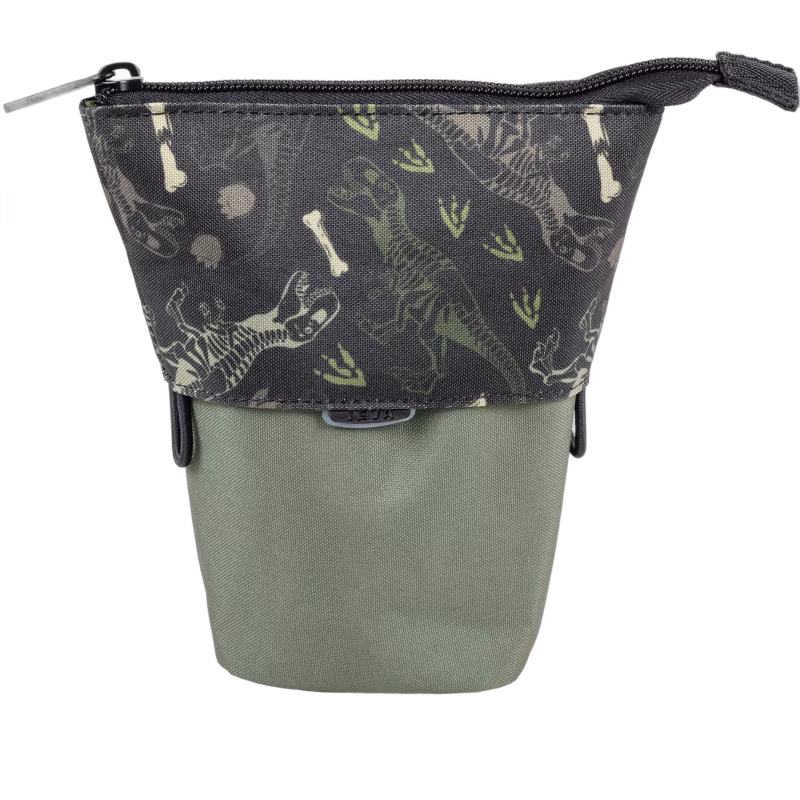 Jeva Pennfodral, Camou Dino