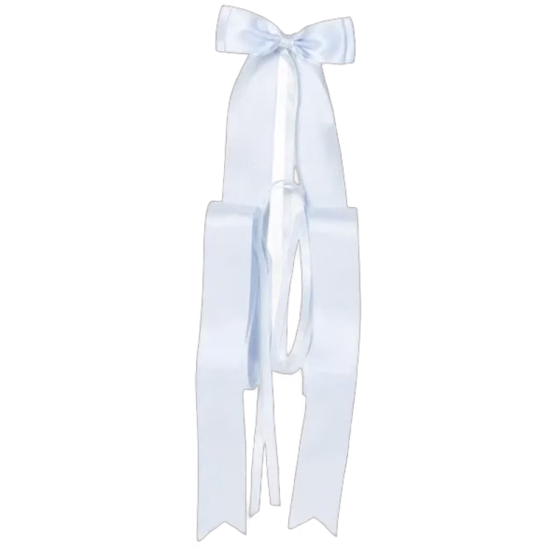 Jocko Klassiskt Dopband 4cm (Blå)