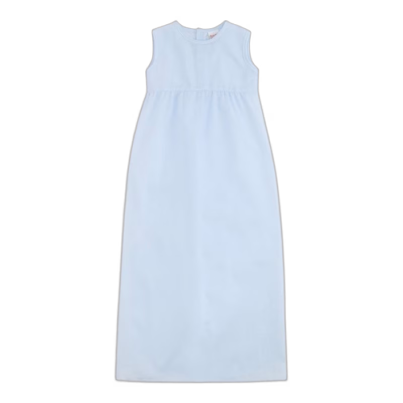 Jocko Underklänning Dop (Blå)