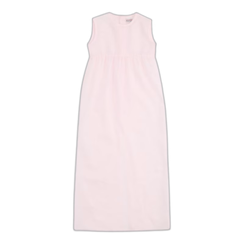 Jocko Underklänning Dop (Rosa)