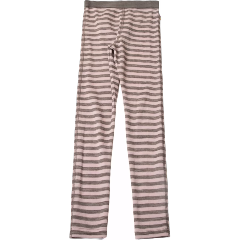 Joha Stripe Leggings, Pink, 130