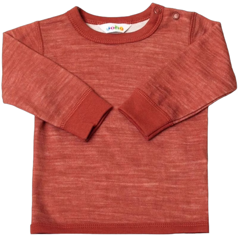 Joha Tröja, Chili Red, 70