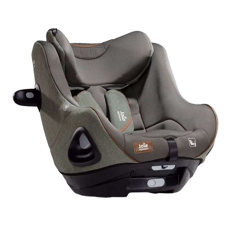 Joie i-Harbour R129 bilstol, pine
