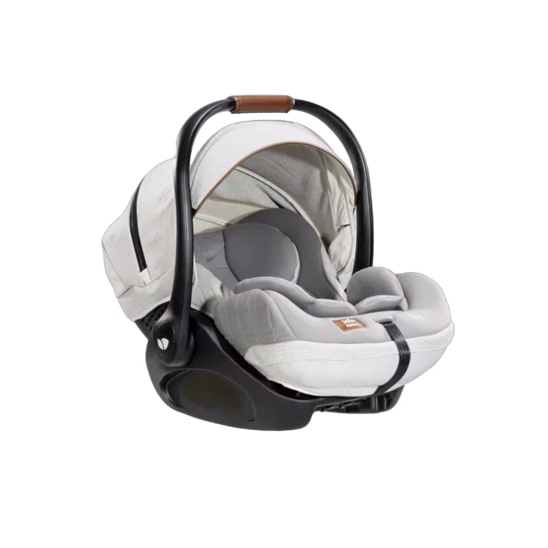 Joie i-Level Babyskydd (Oyster)