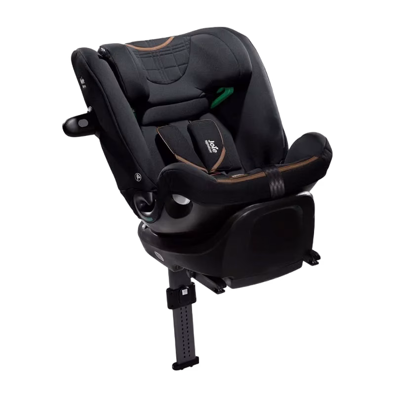 Joie i-Spin XL R129 bilstol, eclipse
